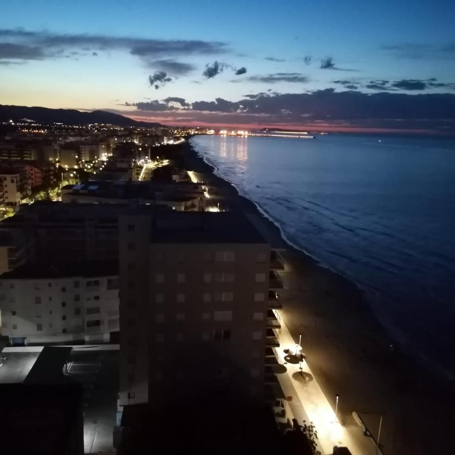 ベルレガートUn Rincon En El Marアパートメント エクステリア 写真