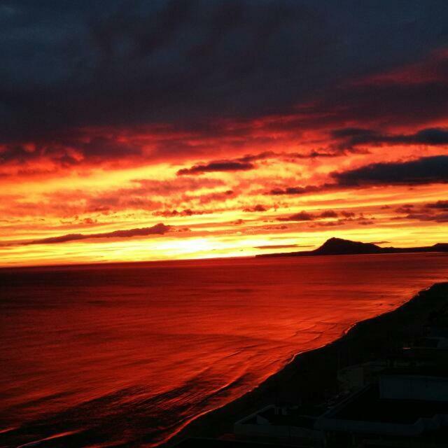 ベルレガートUn Rincon En El Marアパートメント エクステリア 写真